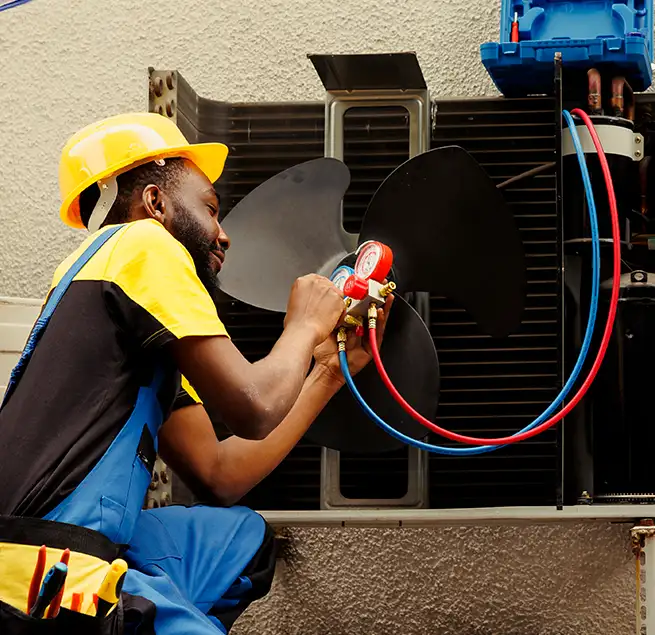 Why Homeowners & Businesses Trust Us in Enterprise, NV?