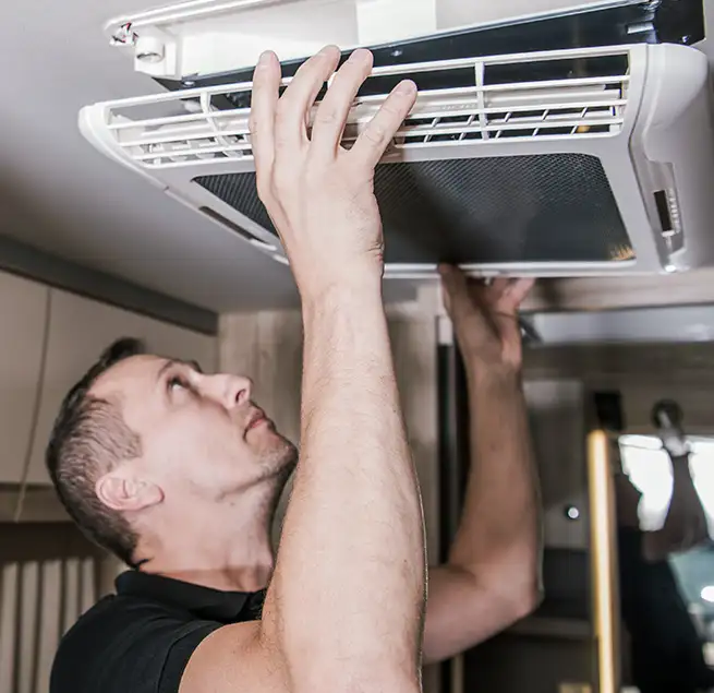 Why Homeowners & Businesses Trust Us Enterprise, NV