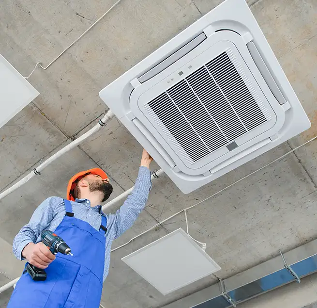 Why Homeowners & Businesses Trust Us in Enterprise, NV