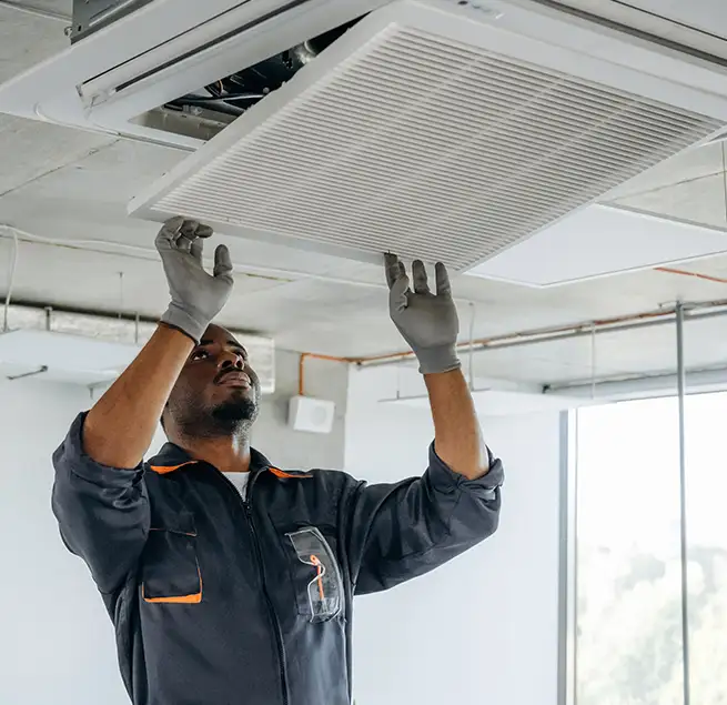 Why Homeowners & Businesses Trust Us in Enterprise, NV?