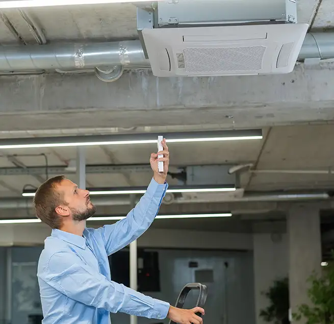 Why Homeowners & Businesses Trust Us in Enterprise, NV?