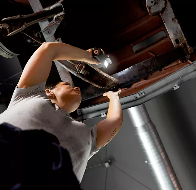 Why Homeowners & Businesses Trust Us Enterprise, NV