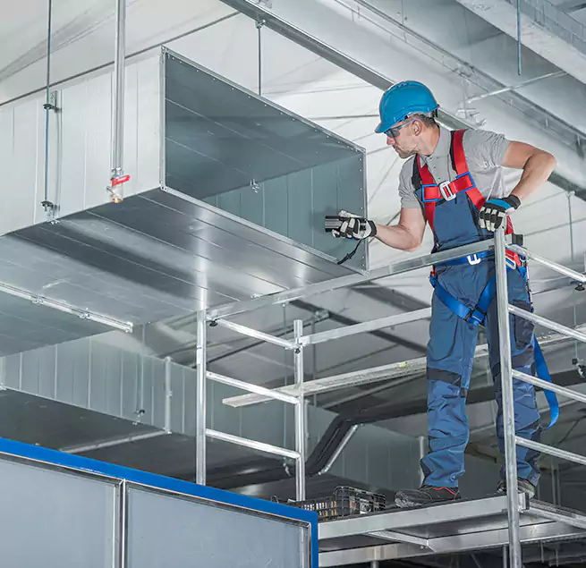 Why Homeowners & Businesses Trust Us Enterprise, NV