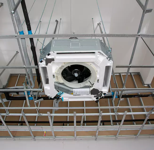 Why Homeowners & Businesses Trust Us Enterprise, NV?