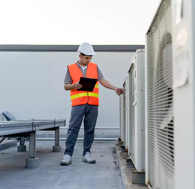 Why Homeowners & Businesses Trust Us in Enterprise, NV?