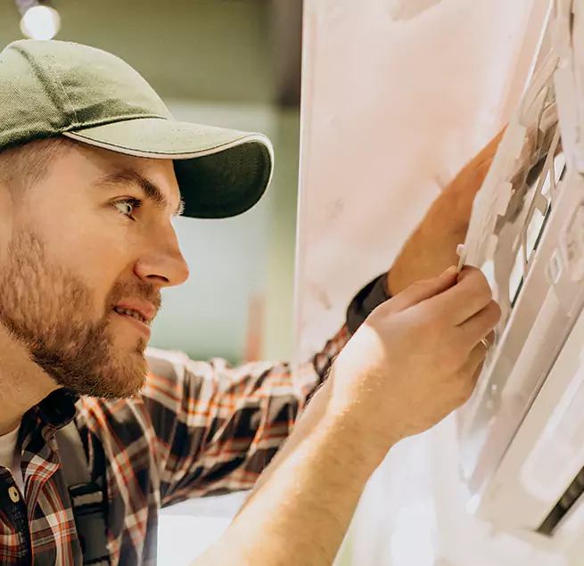 Why Homeowners & Businesses Trust Us in Enterprise, NV?