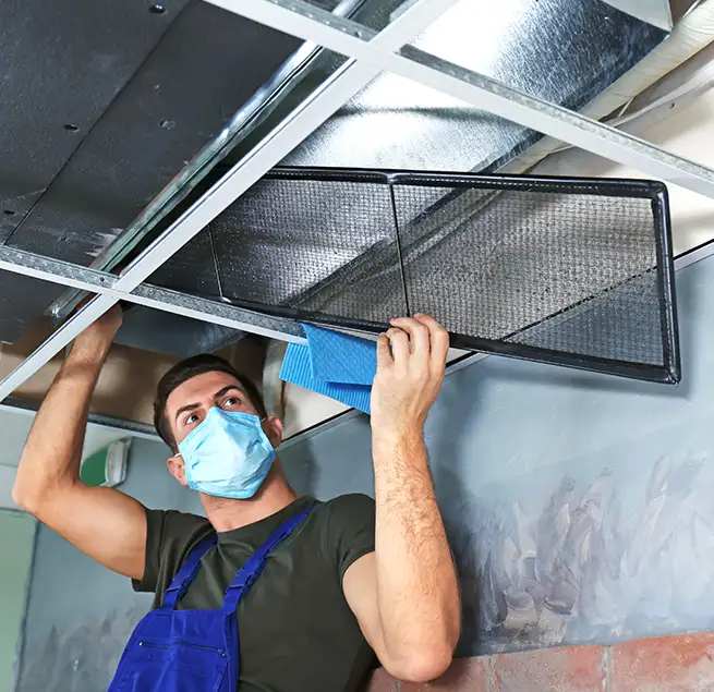 Why Homeowners & Businesses Trust Us in Enterprise, NV?